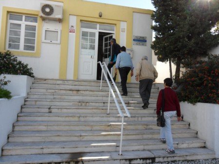 Alunos de Informática